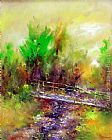 Wooden Bridge